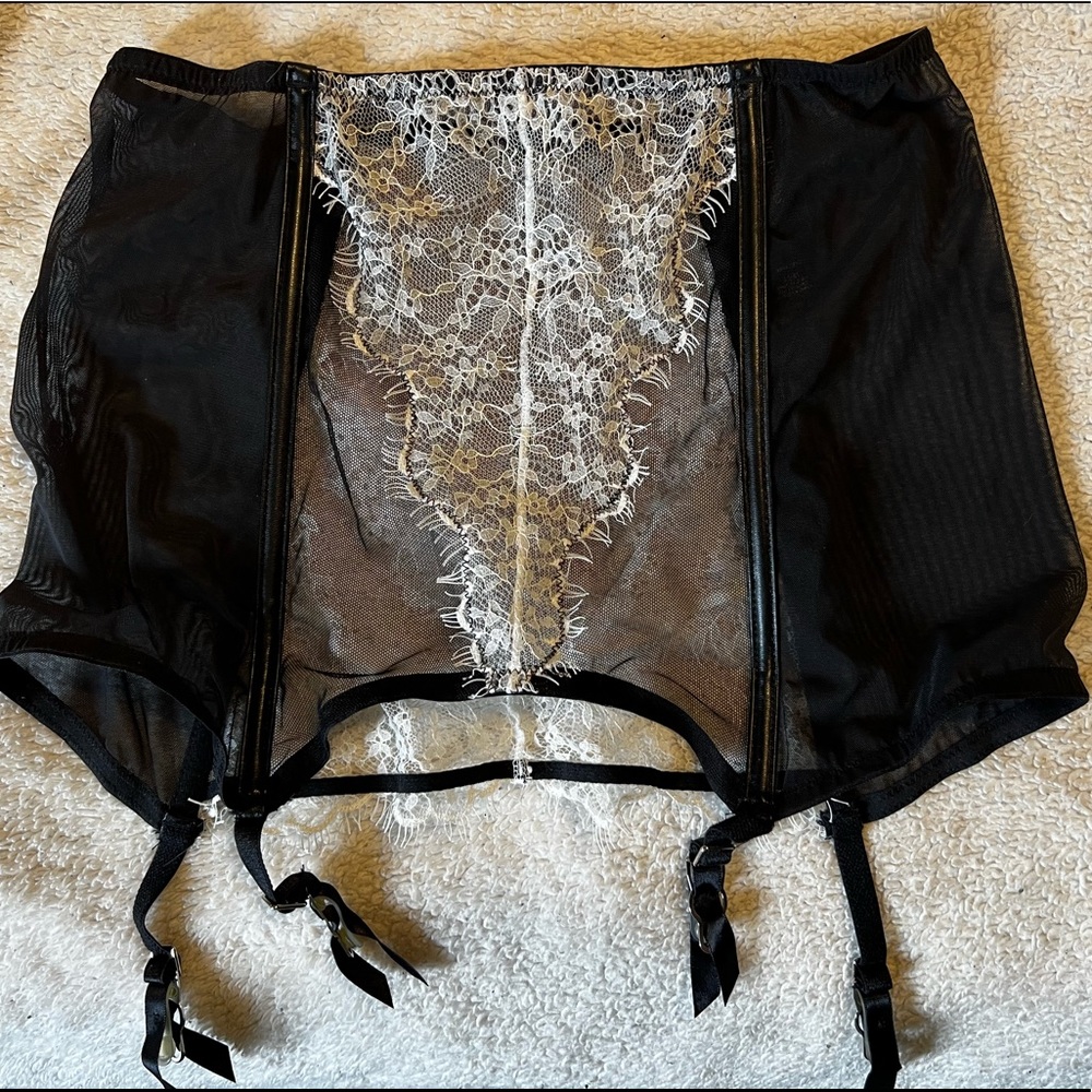 Victoria’s Secret